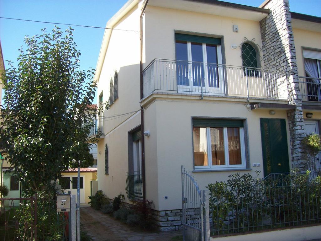 Frühstückspension Il Mirto Viareggio