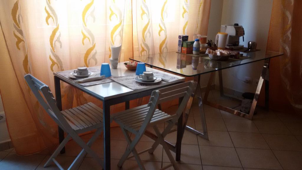 Il Mirto Viareggio