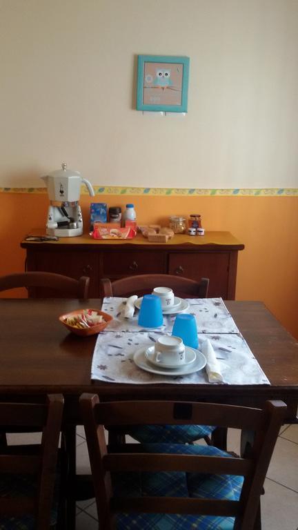 Il Mirto Frühstückspension